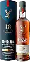 【未開栓】Glenfiddich 18年 グレンフィディック ウイスキー 洋酒 Amazon.co.jp: グレンフィディック 18年 40/700 [3760] (103760